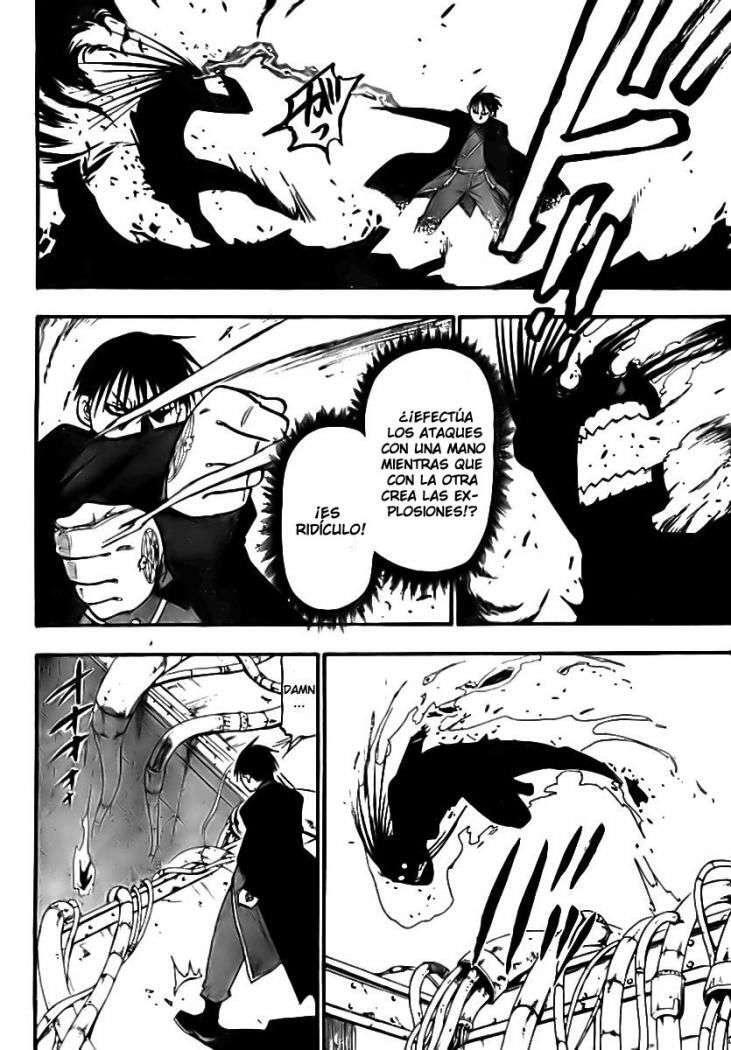 Capitulo 94 page 32