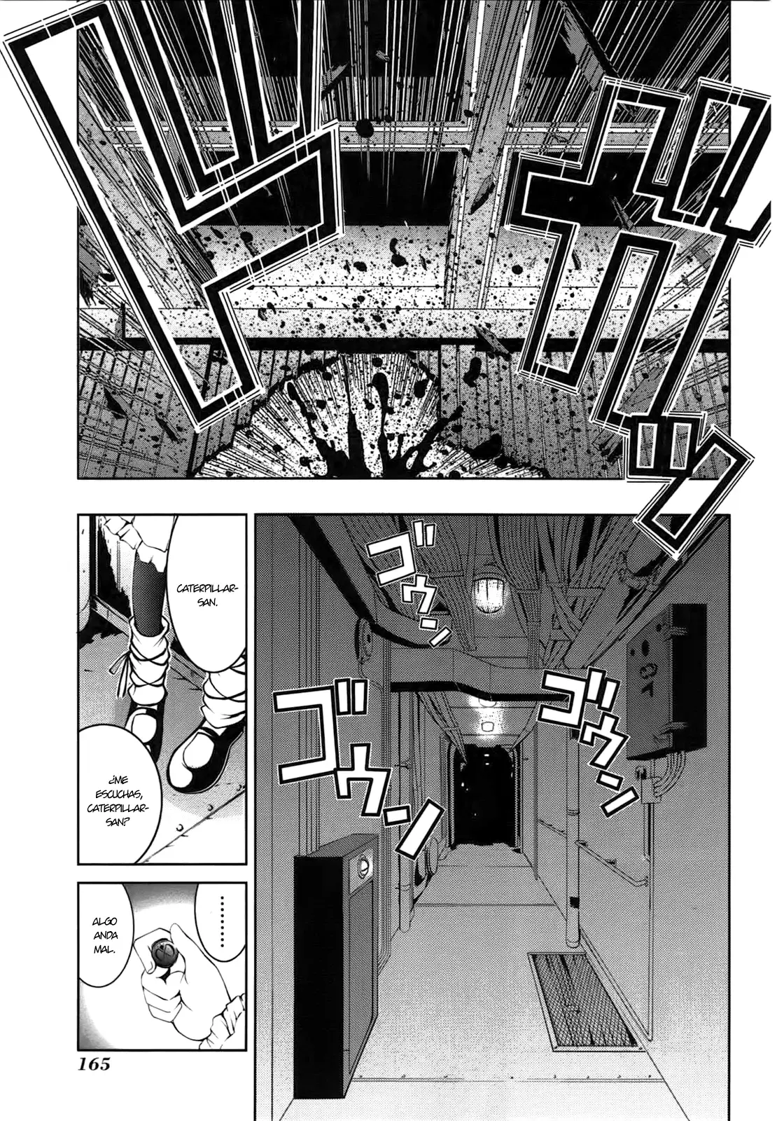 Capitulo 15 page 14