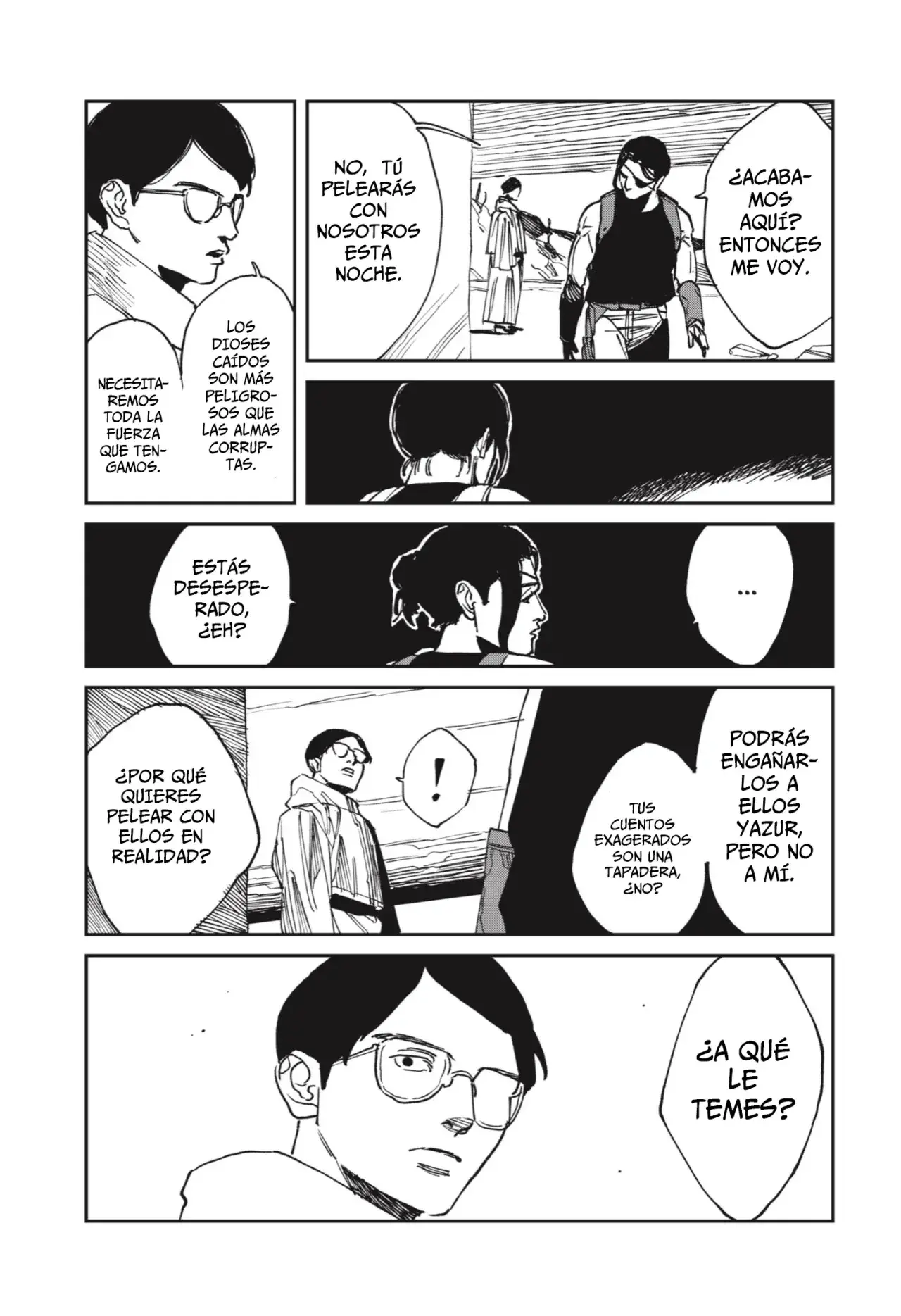 Capitulo 33 page 8