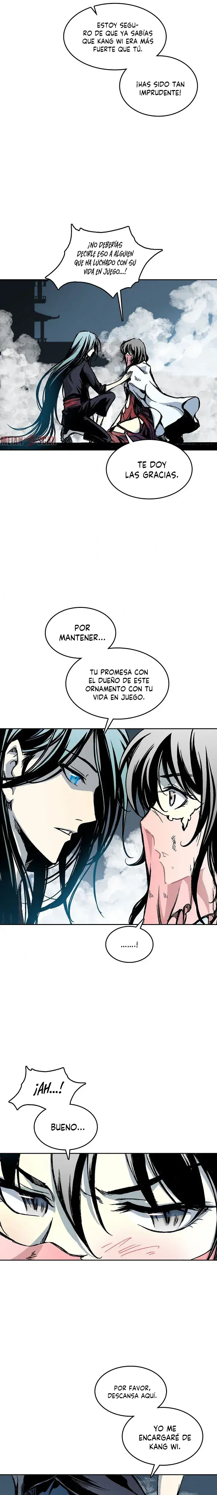 Capitulo 65 page 20