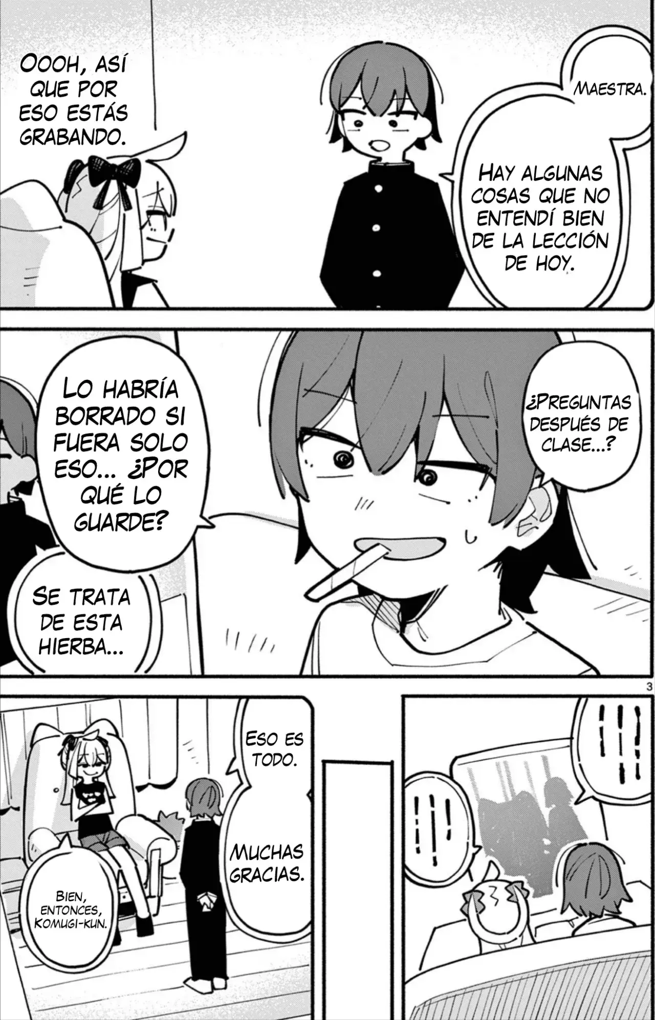 Capitulo 55 page 4