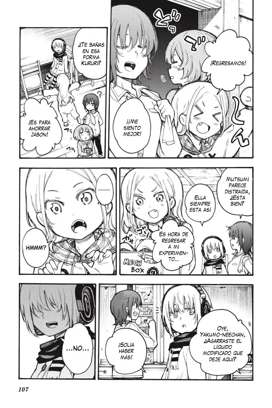 Capitulo 57 page 31