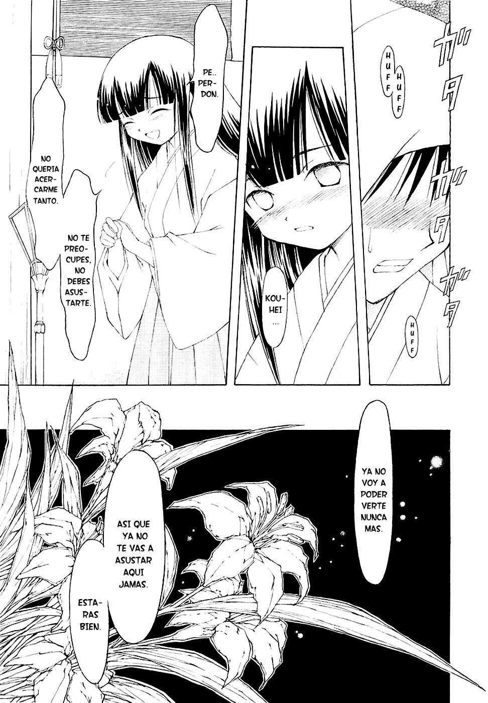 Capitulo 50 page 9
