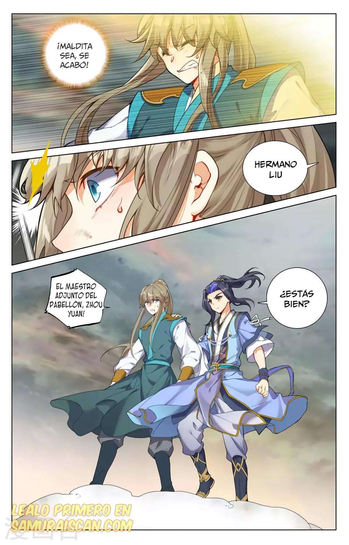 Capitulo 712 page 3
