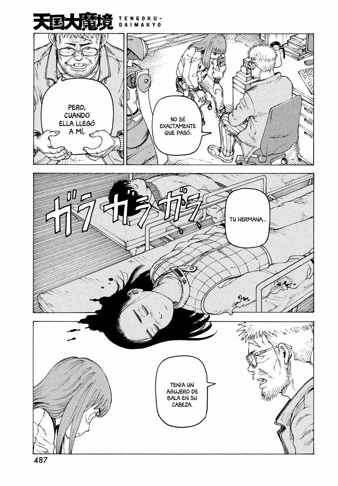 Capitulo 53 page 13