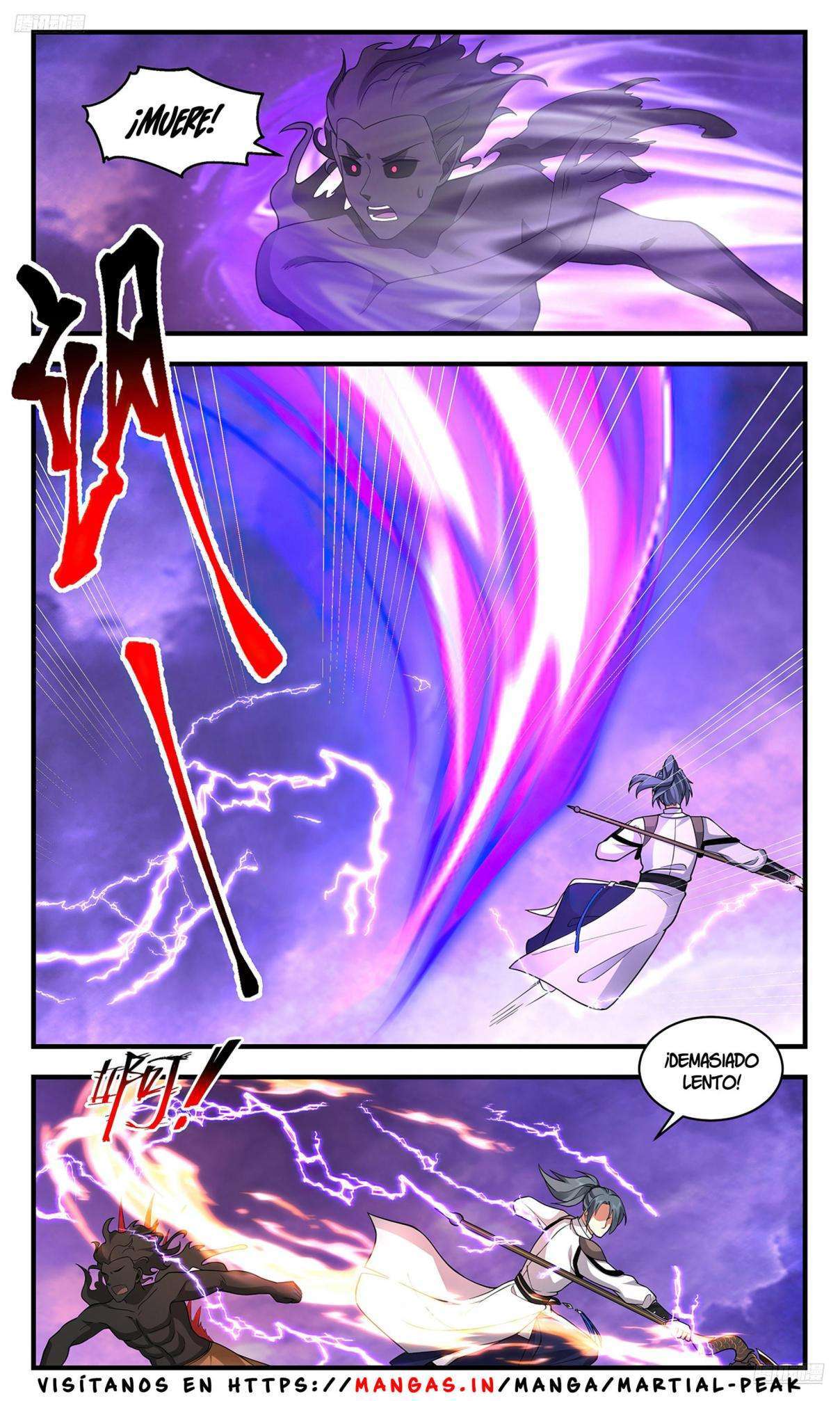 Capitulo 3683 page 7