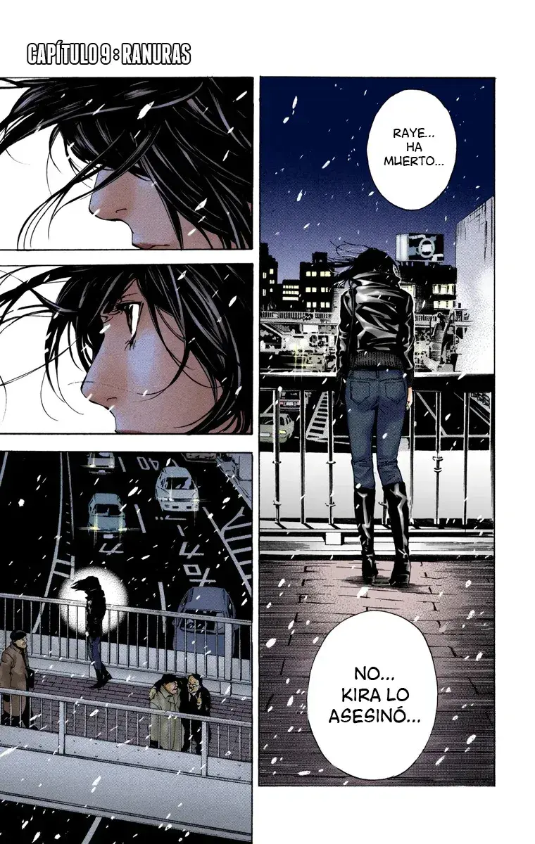 Capitulo 9 page 1