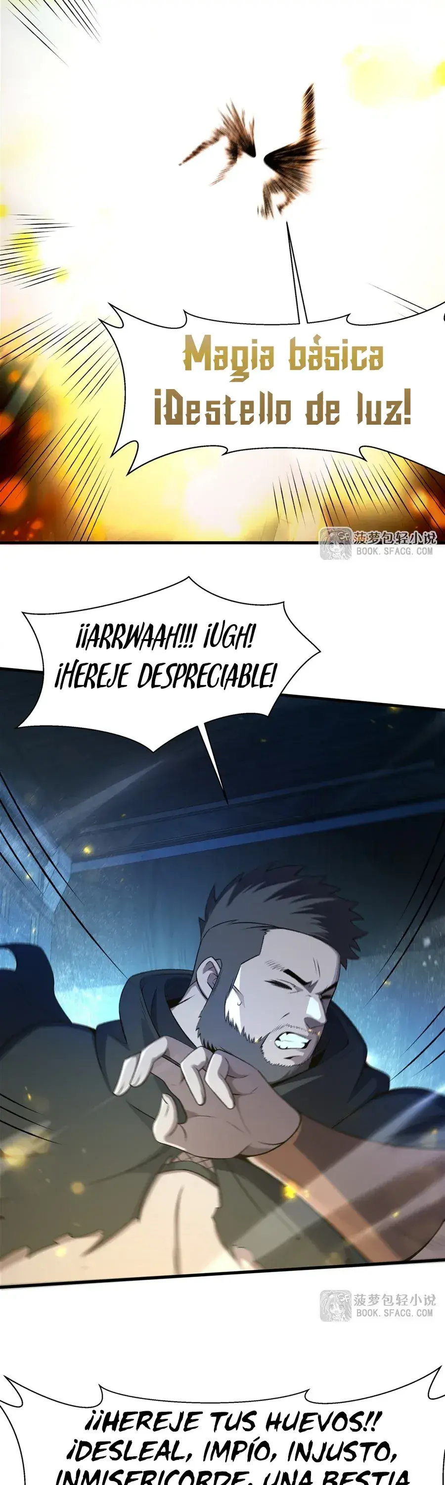 Capitulo 61 page 19