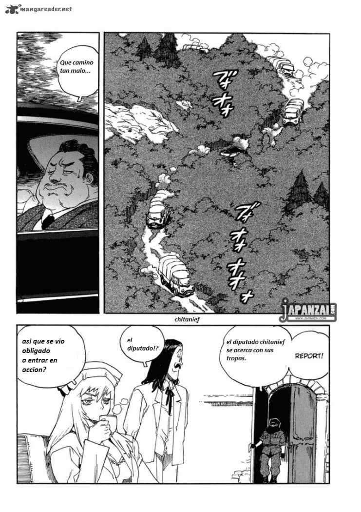 Capitulo 89 page 13