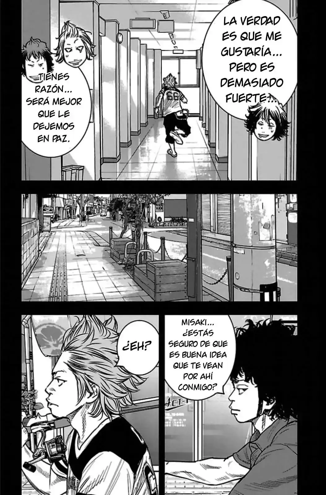 Capitulo 303 page 4