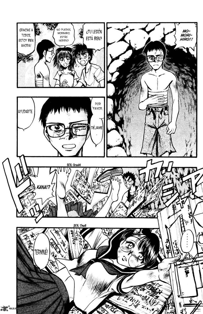 Capitulo 25 page 10