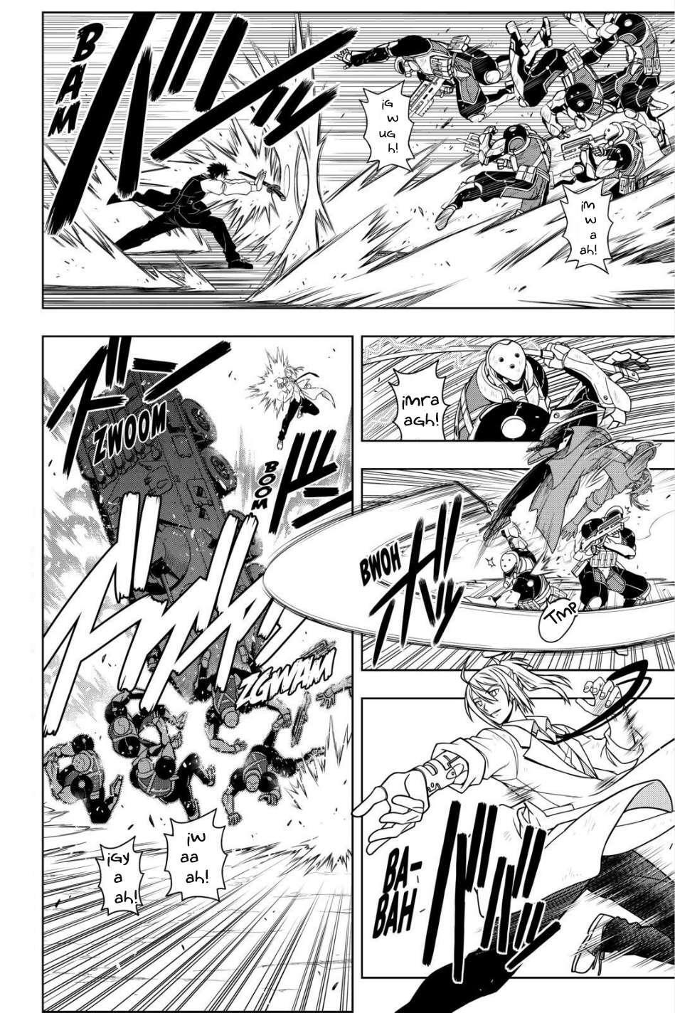 Capitulo 29 page 3