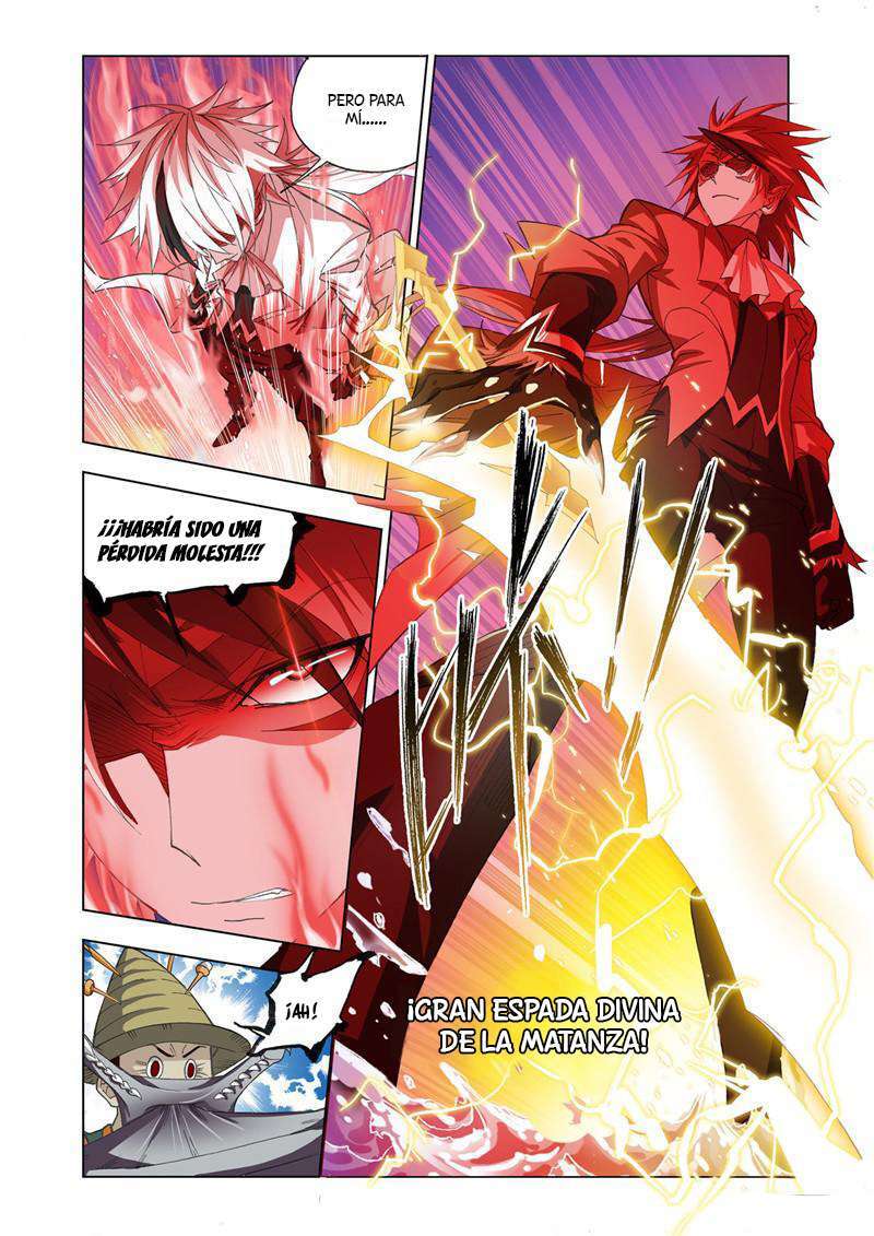 Capitulo 189 page 20
