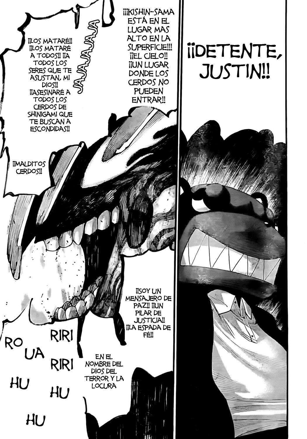 Capitulo 86 page 17