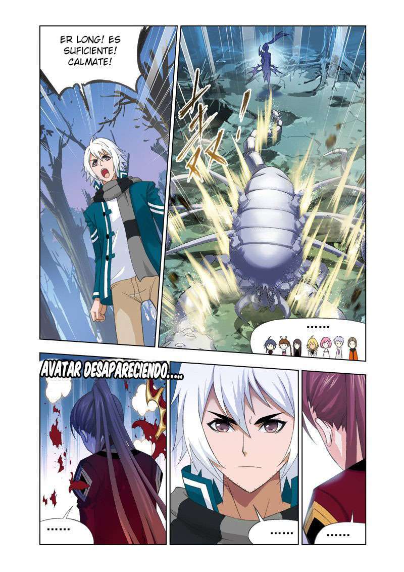 Capitulo 79 page 26