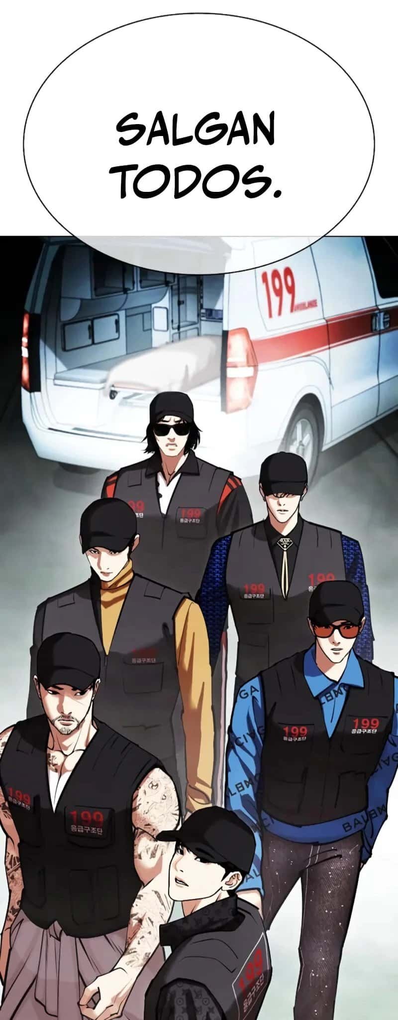 Capitulo 450 page 112