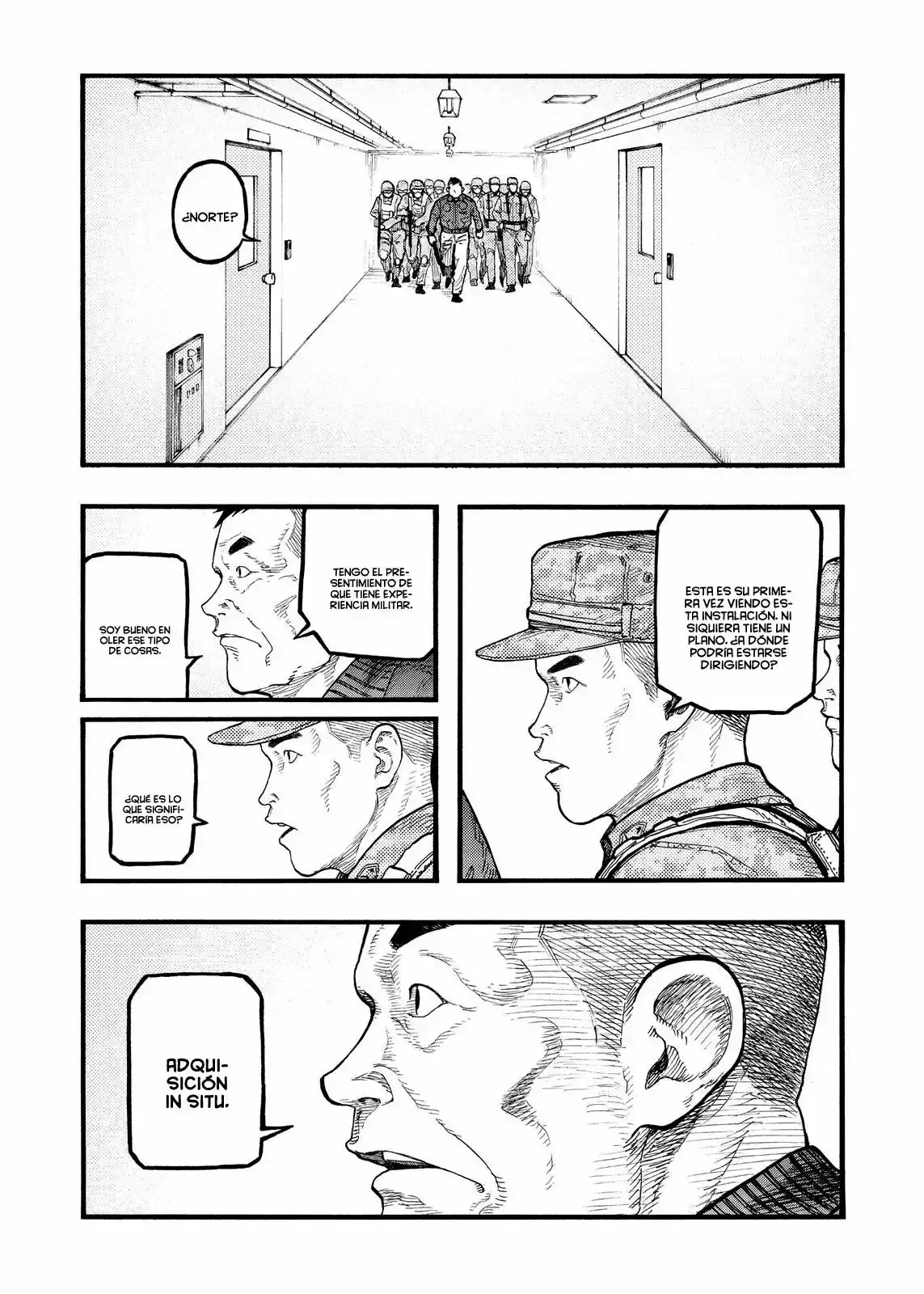 Capitulo 54 page 11
