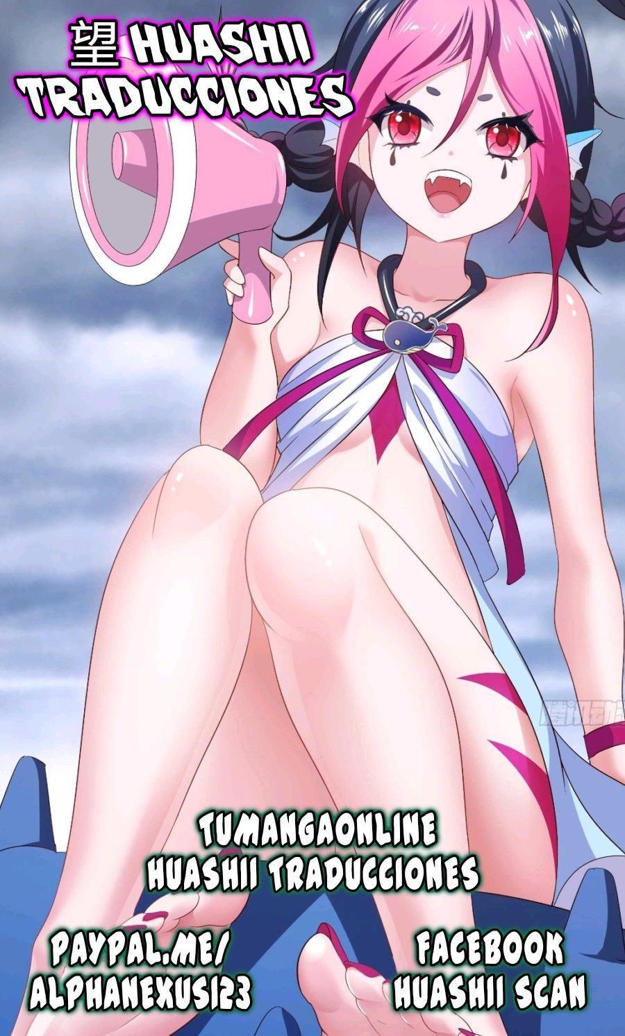 Capitulo 34 page 35