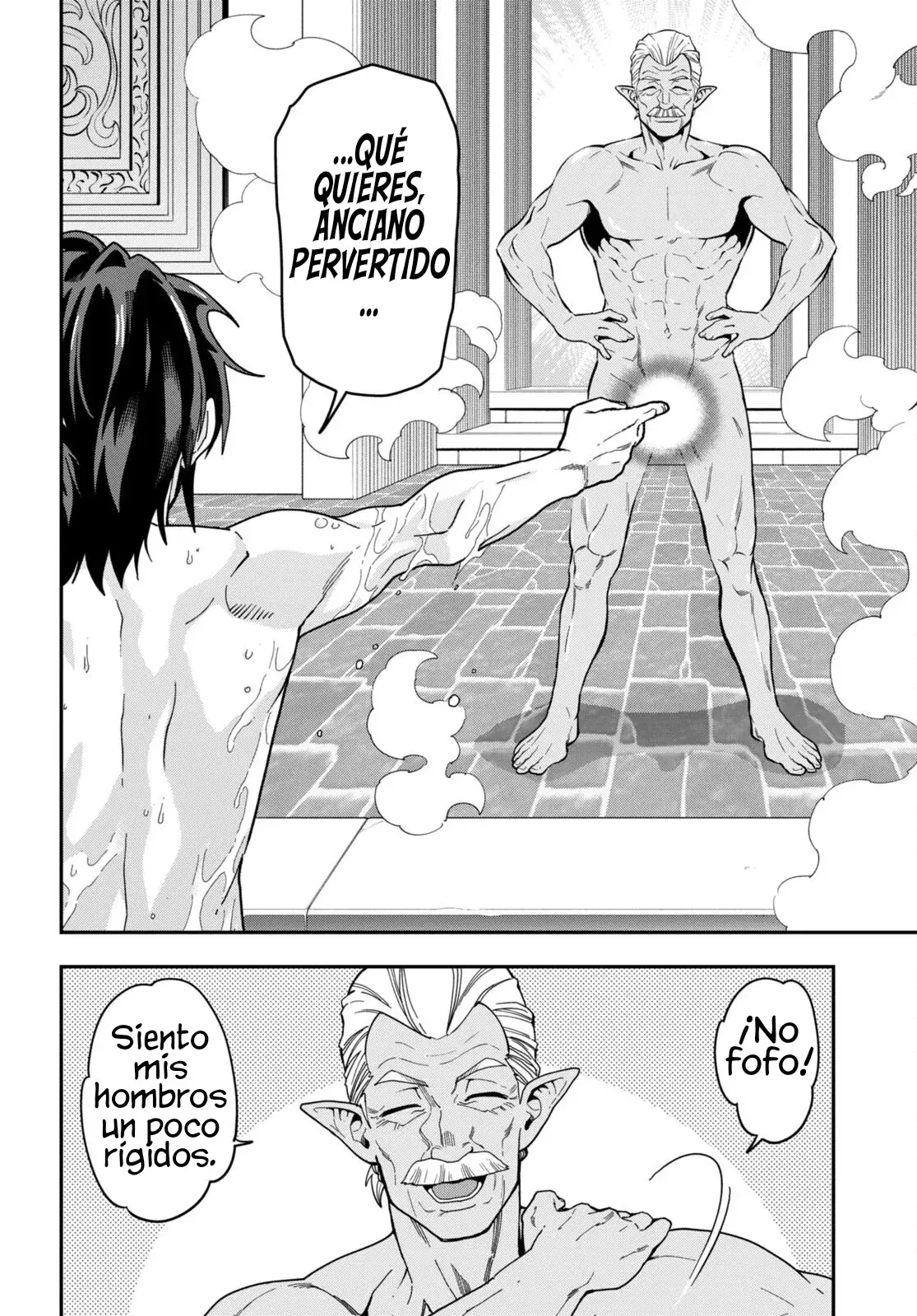 Capitulo 98 page 10