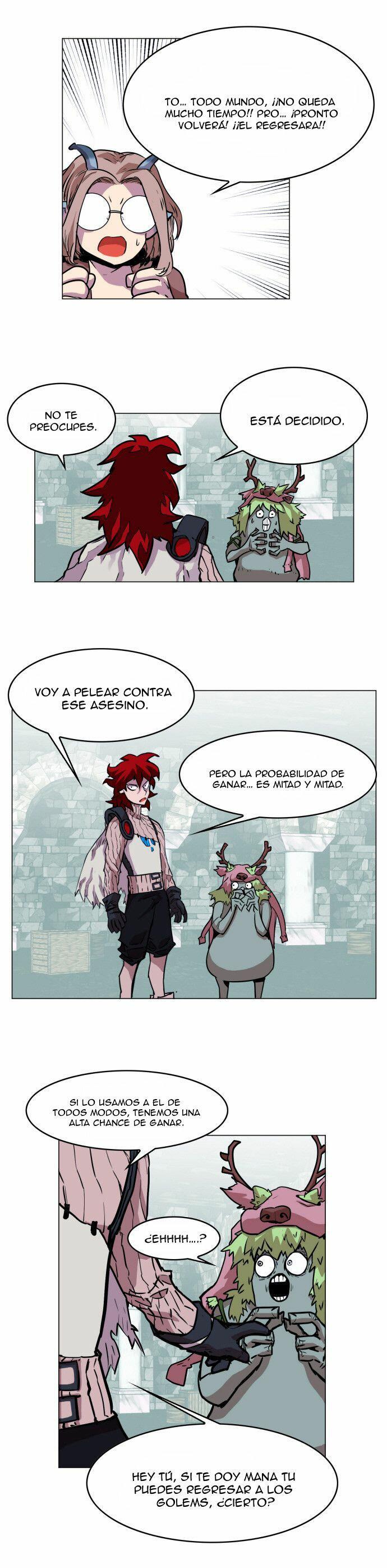 Capitulo 19 page 31