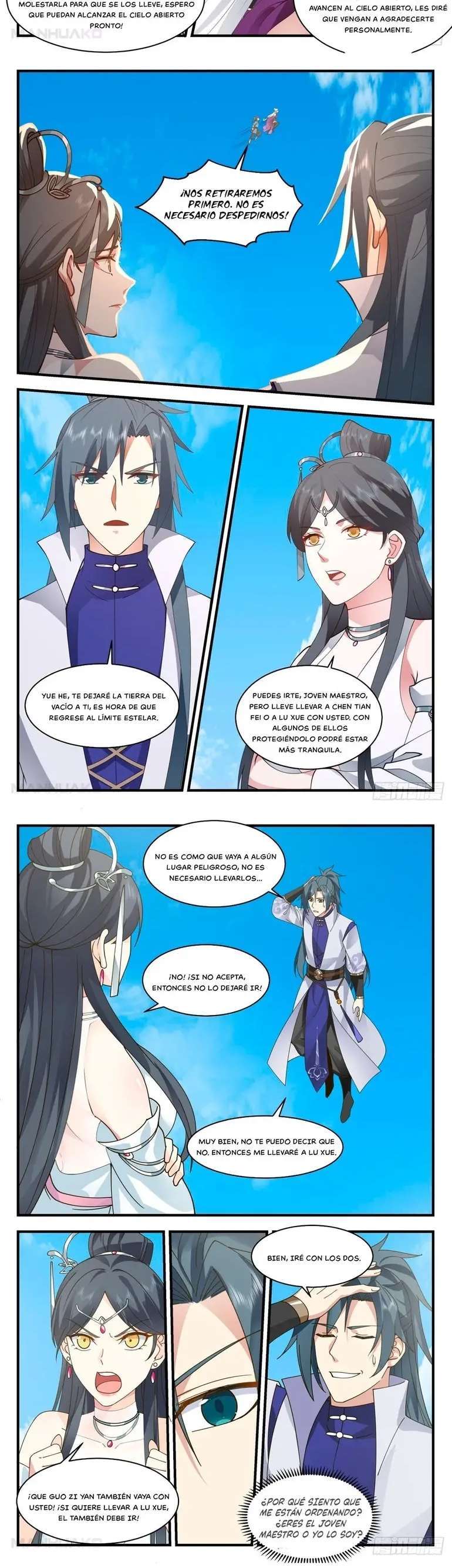 Capitulo 2705 page 3