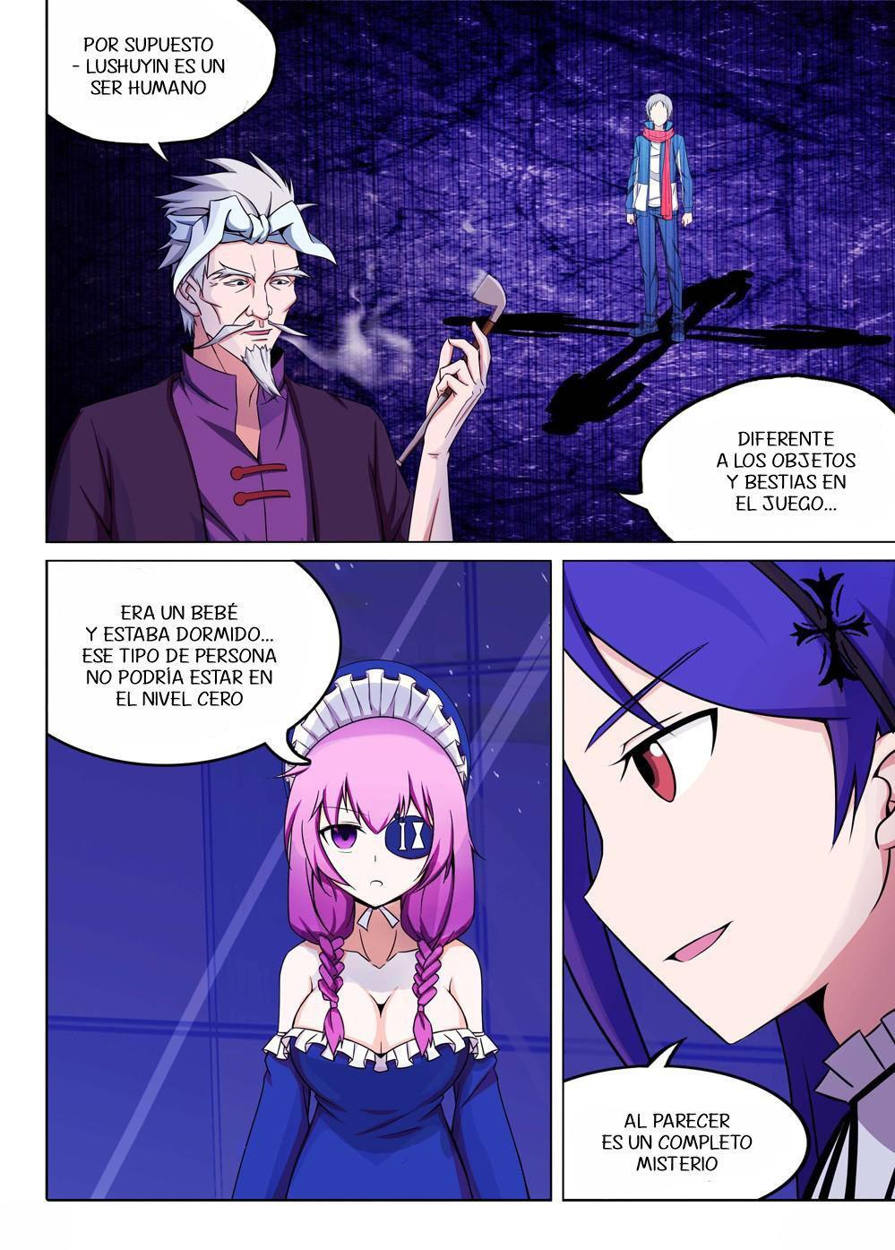 Capitulo 167 page 13