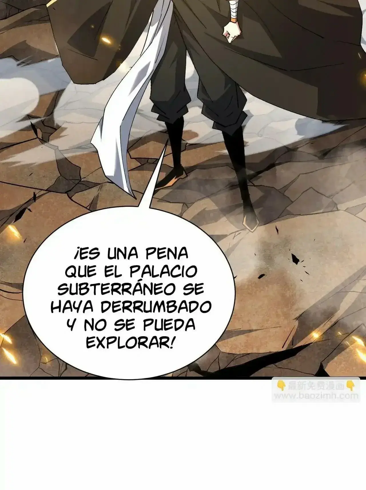 Capitulo 89 page 21