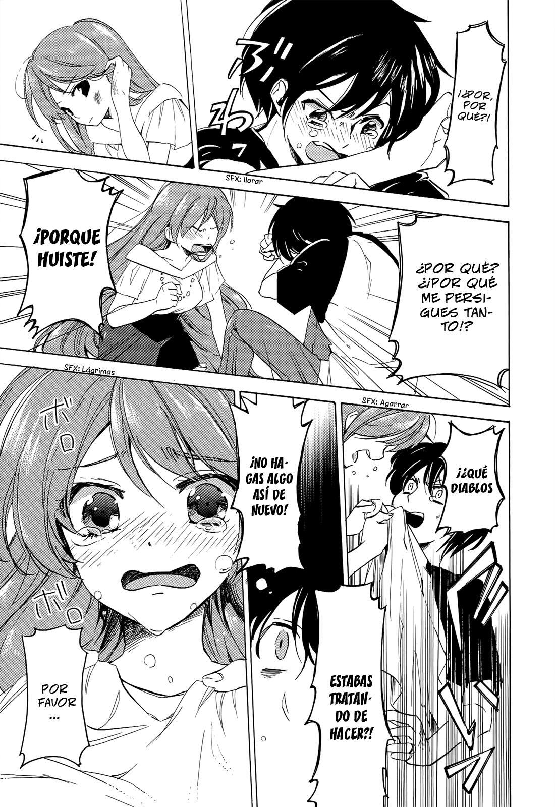 Capitulo 21 page 17