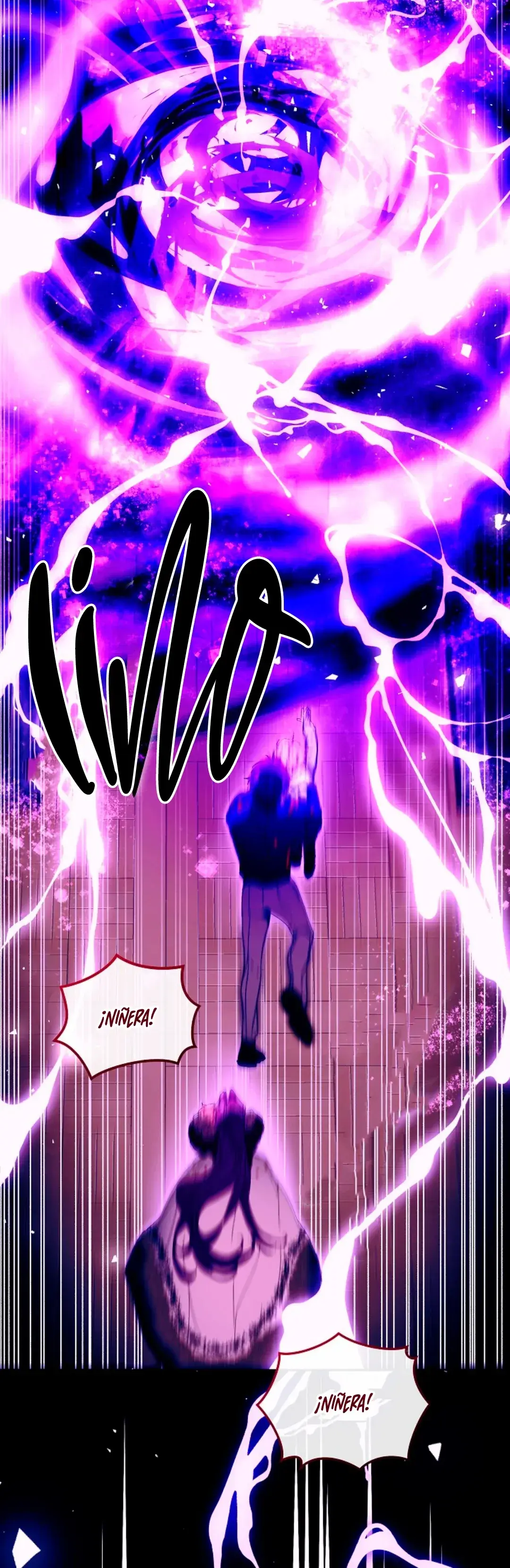 Capitulo 87 page 18