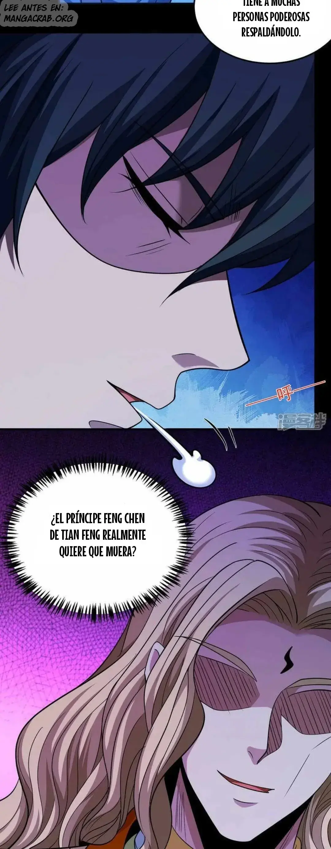 Capitulo 345 page 15