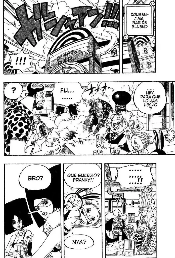Capitulo 341 page 12