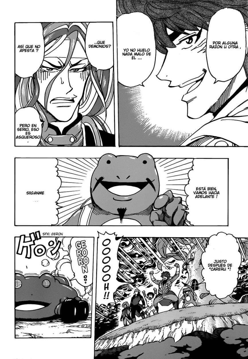 Capitulo 277 page 6