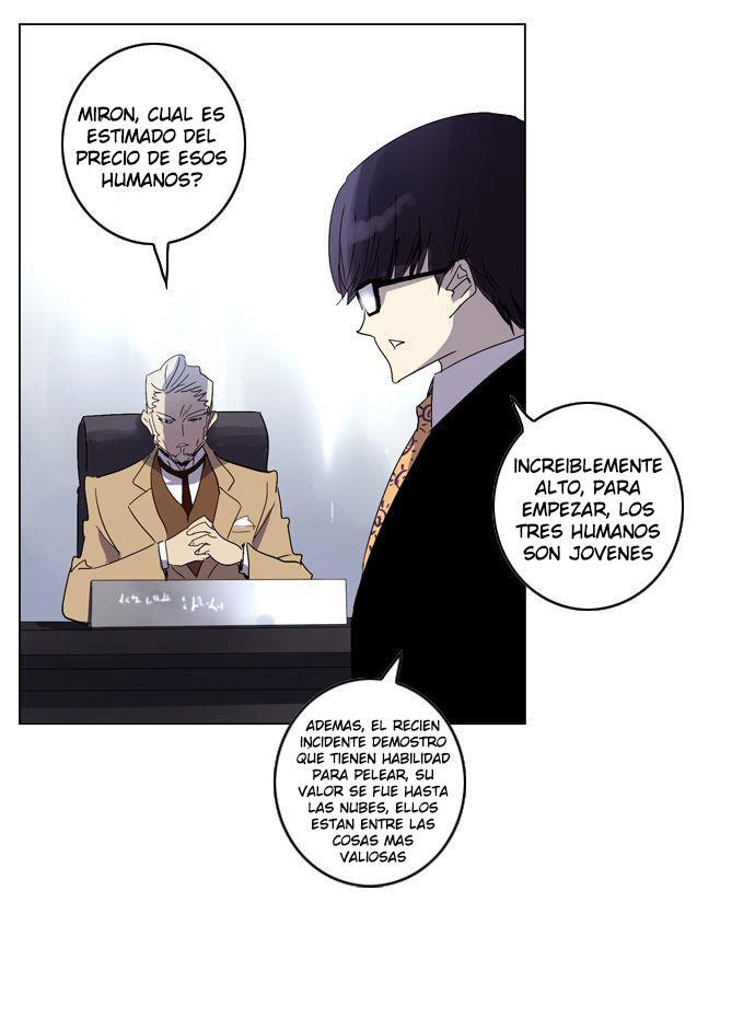 Capitulo 64 page 33
