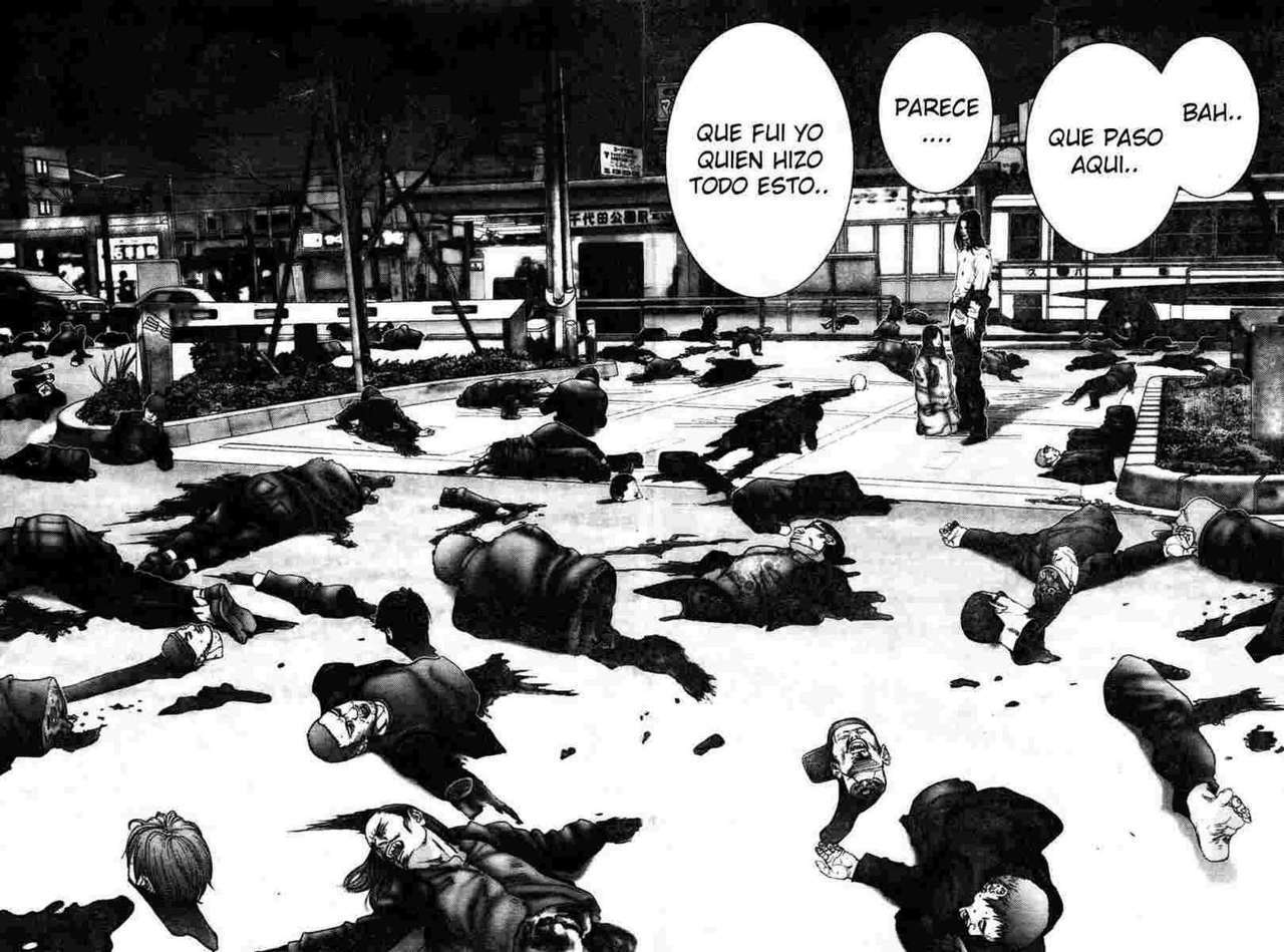 Capitulo 233 page 4