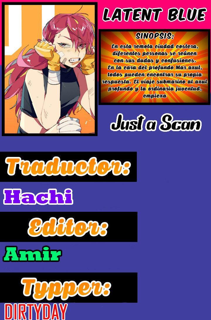 Capitulo 8 page 1