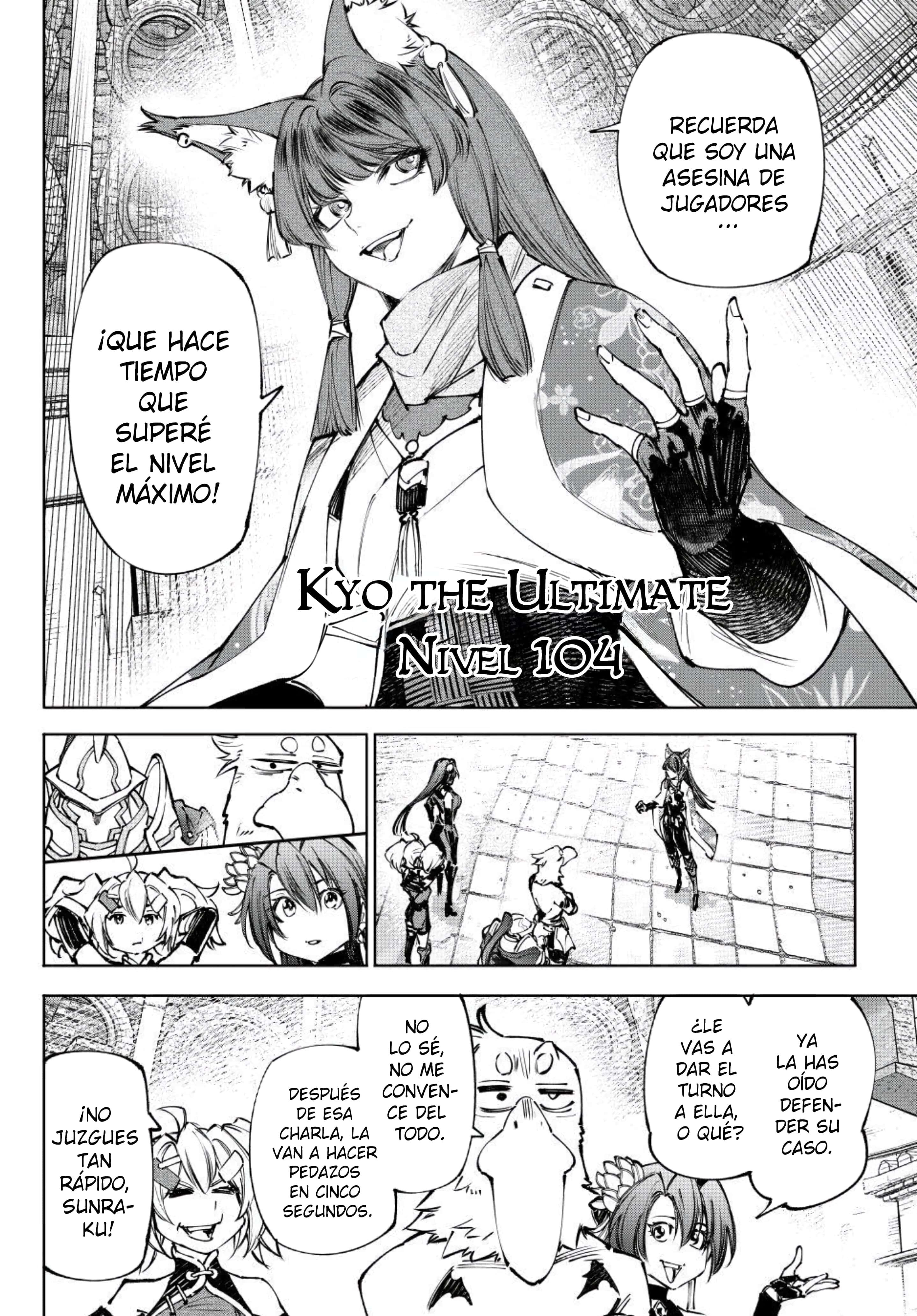 Capitulo 261 page 19