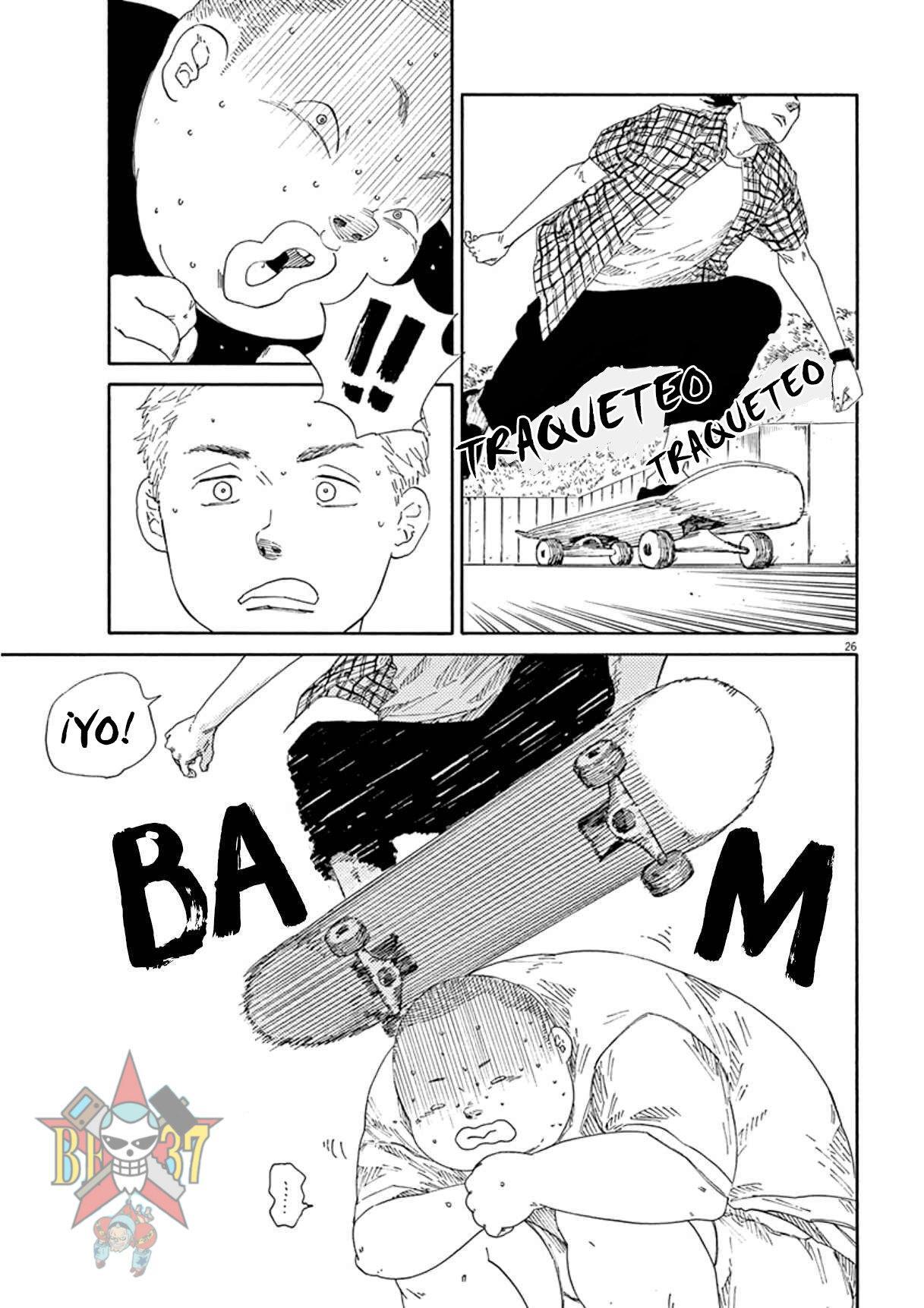Capitulo 1 page 20