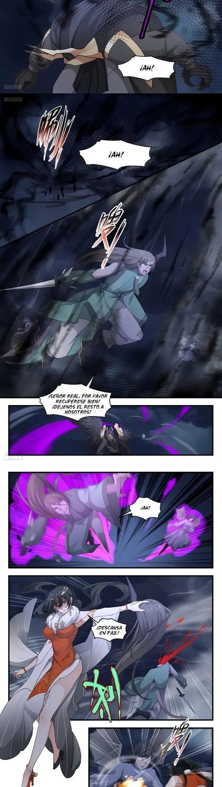 Capitulo 3194 page 2