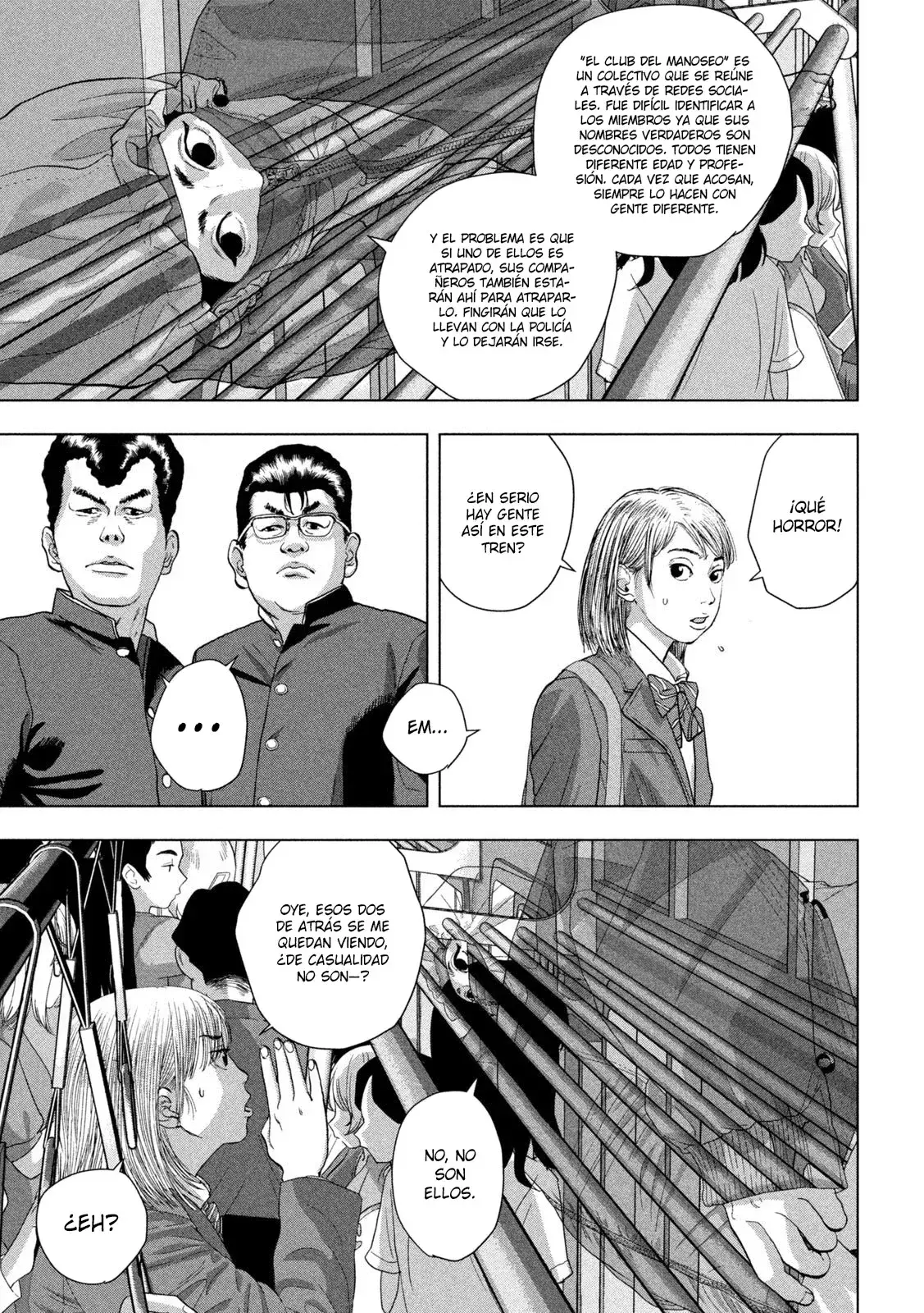 Capitulo 101 page 8