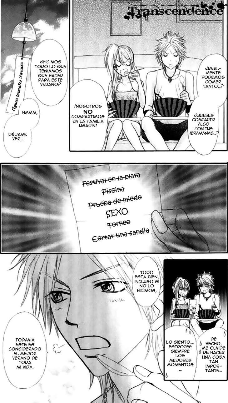 Capitulo 11.05 page 14