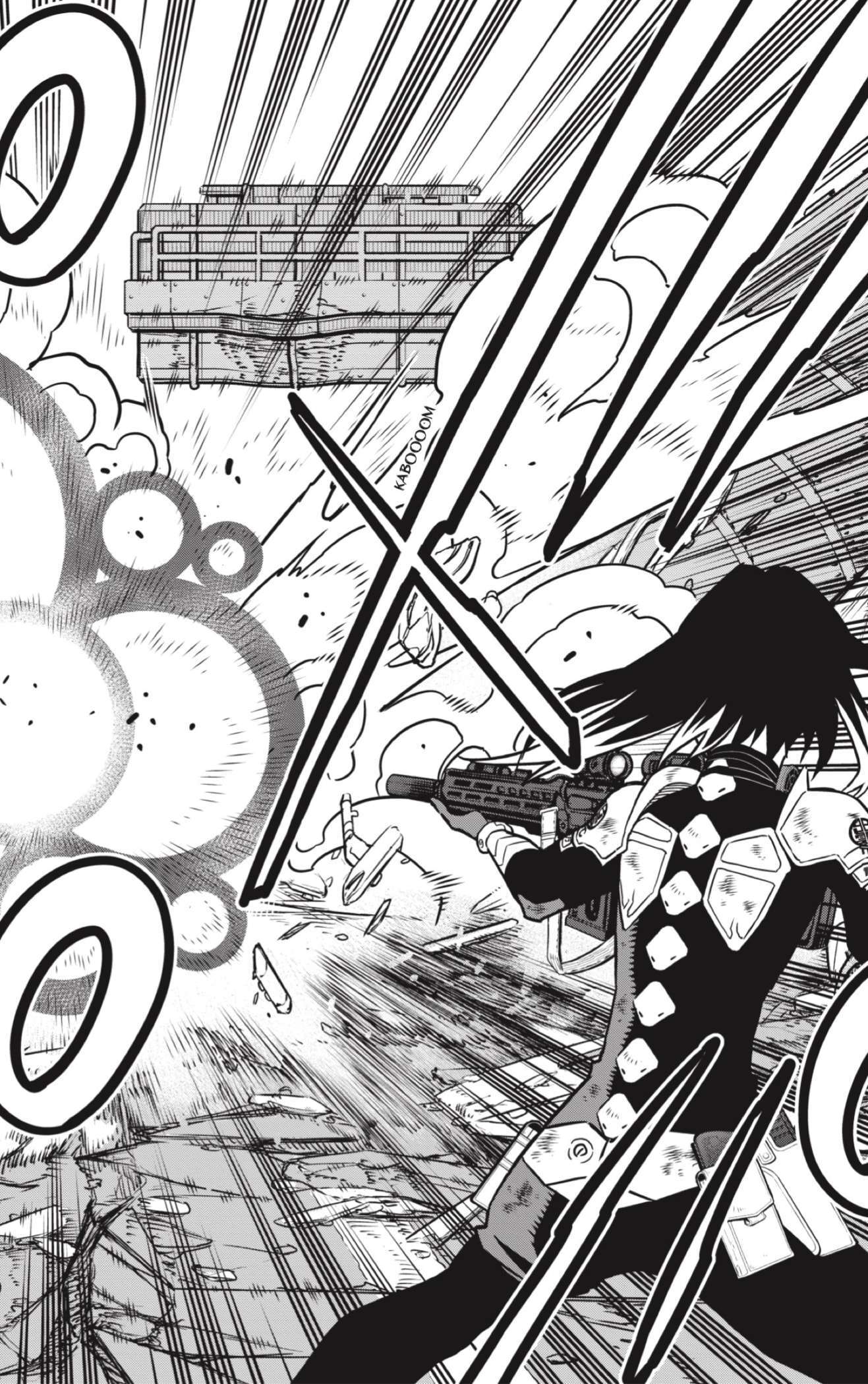 Capitulo 82 page 16