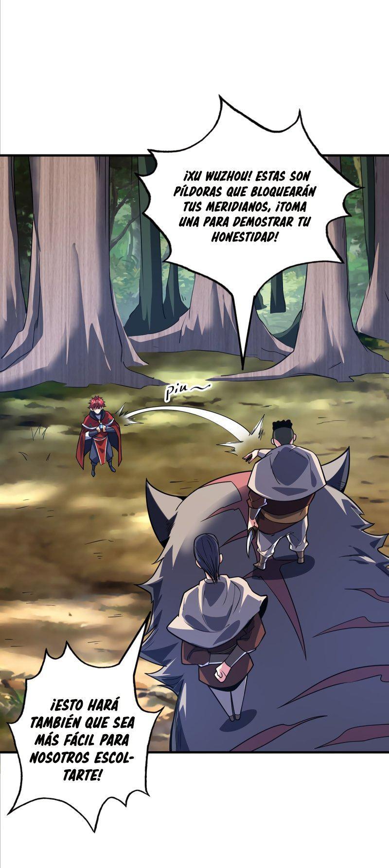 Capitulo 91 page 26