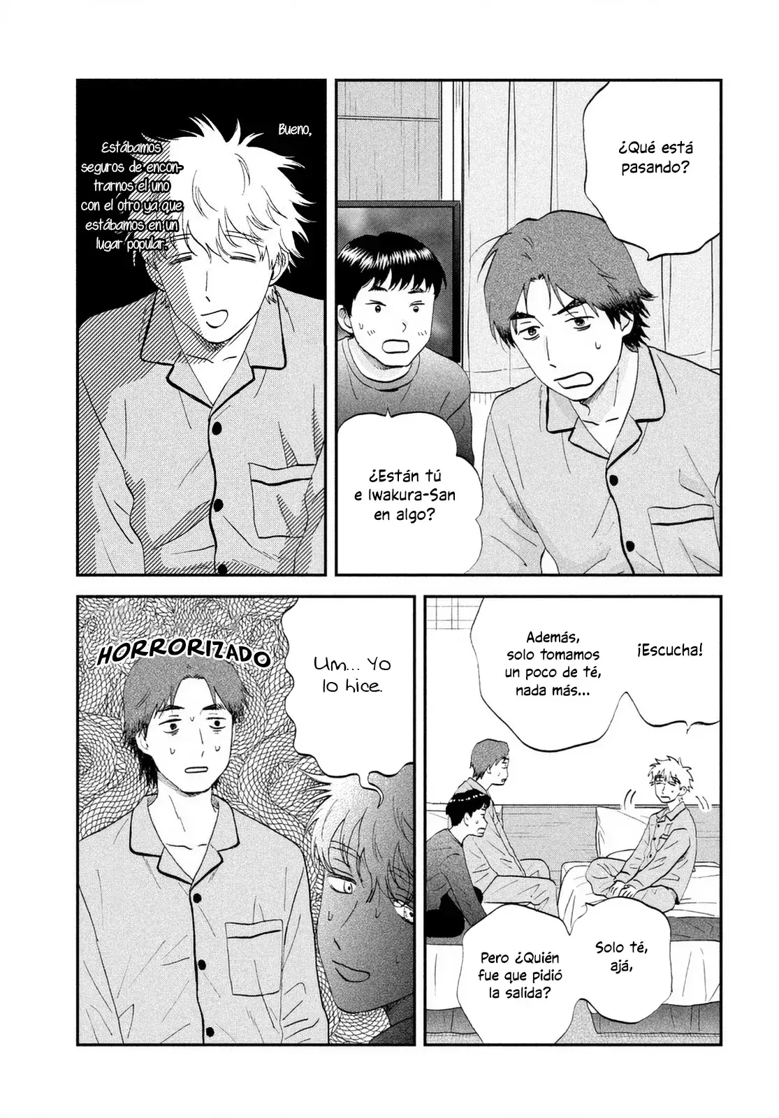 Capitulo 66 page 15