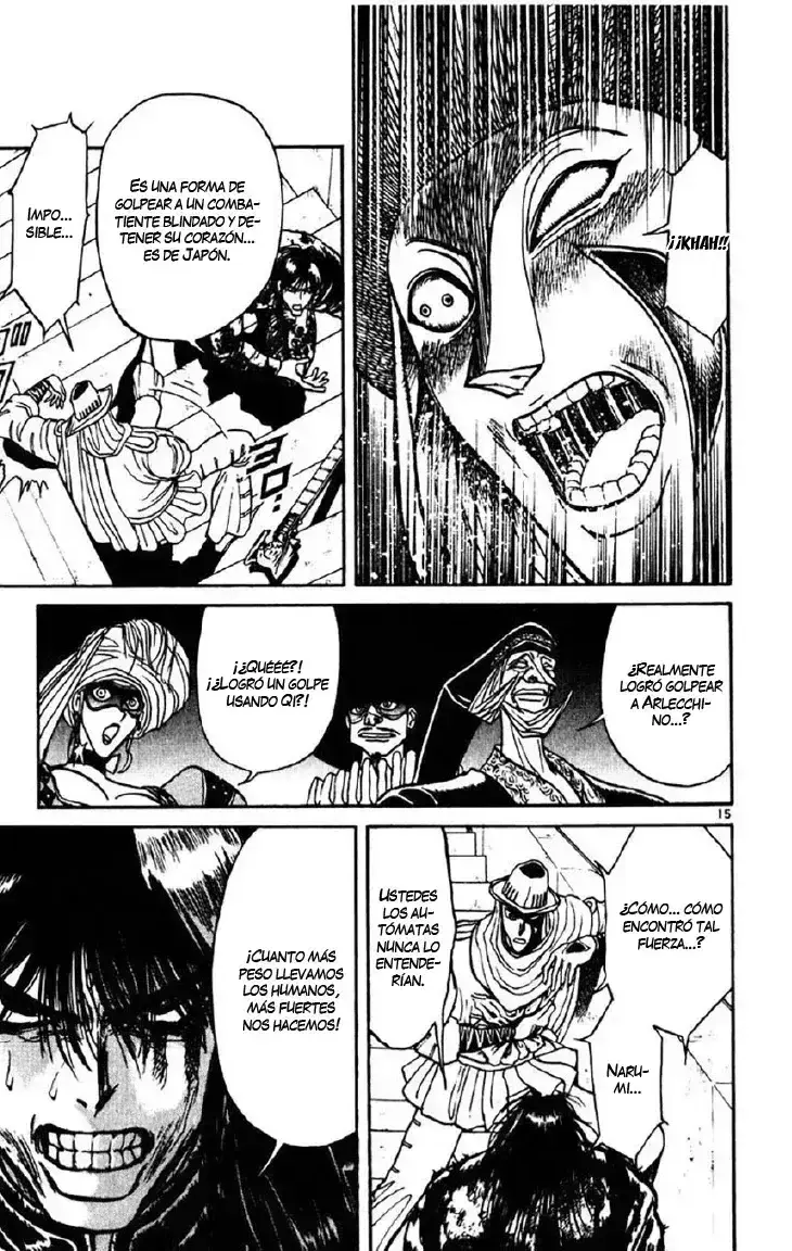 Capitulo 188 page 15