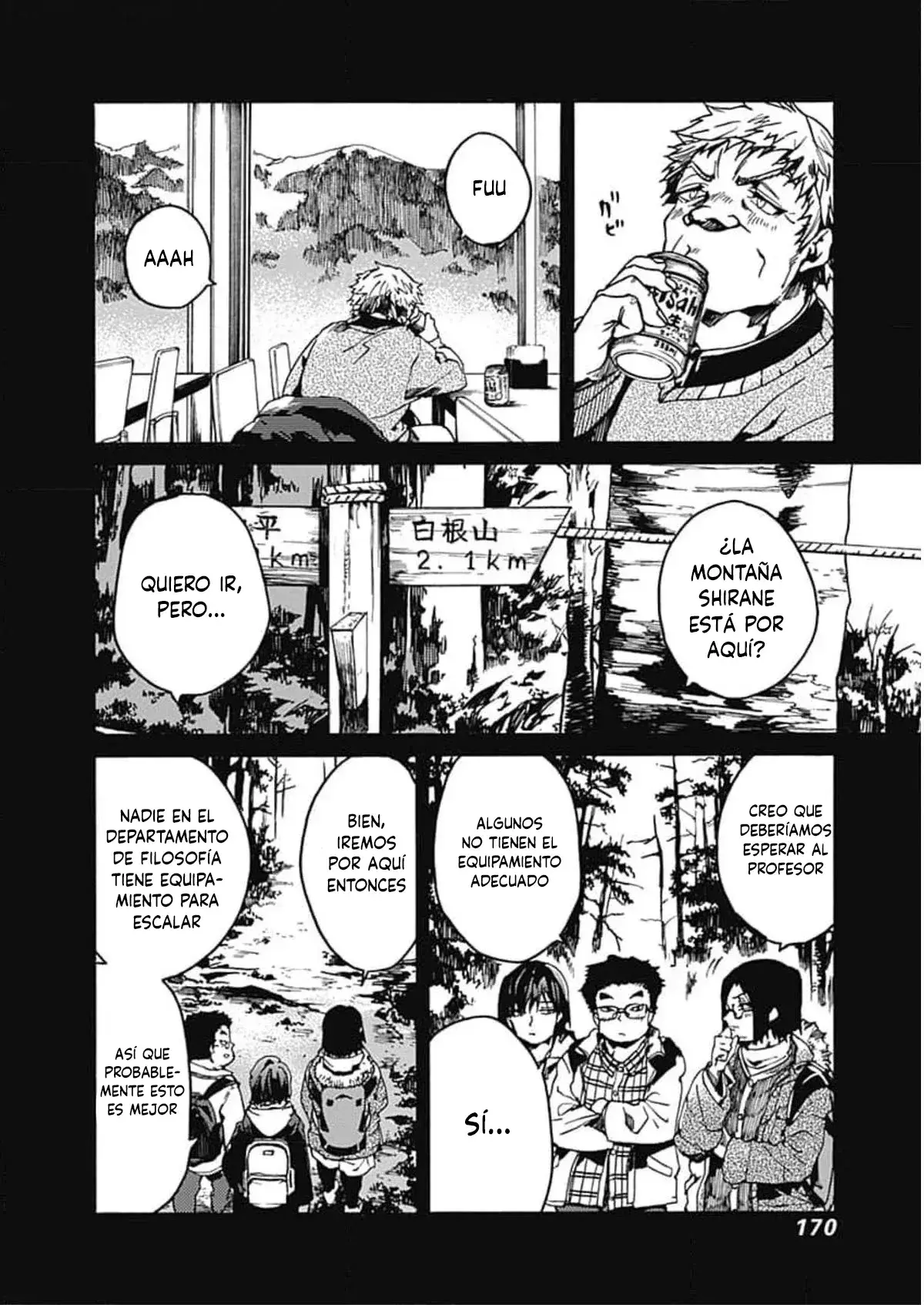 Capitulo 36 page 11