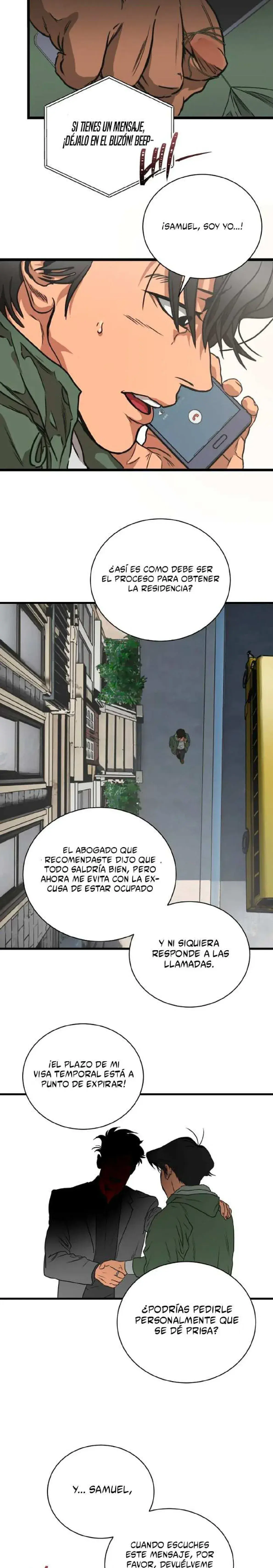 Capitulo 1 page 19