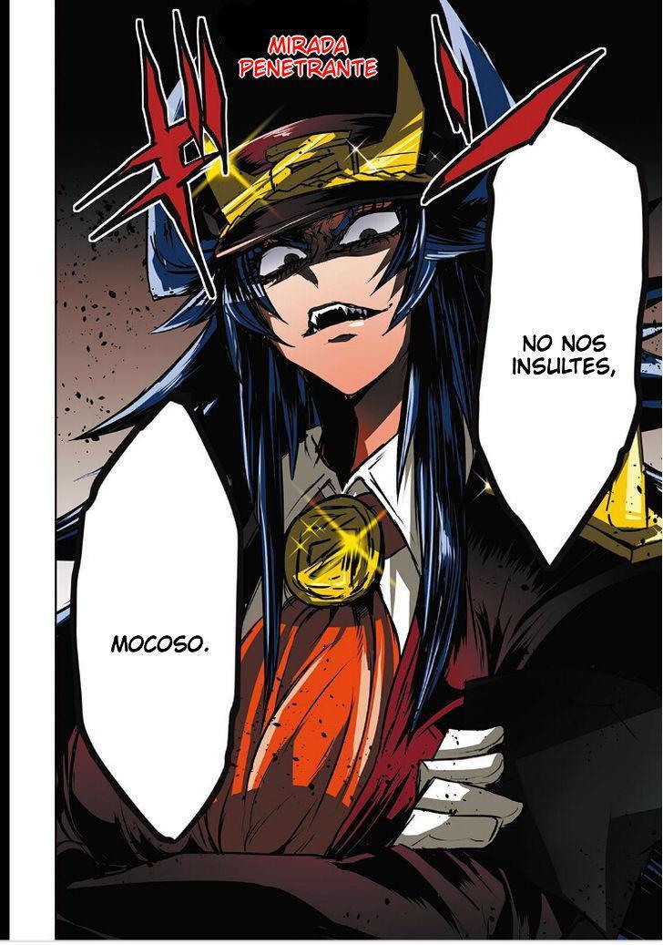 Capitulo 23 page 34