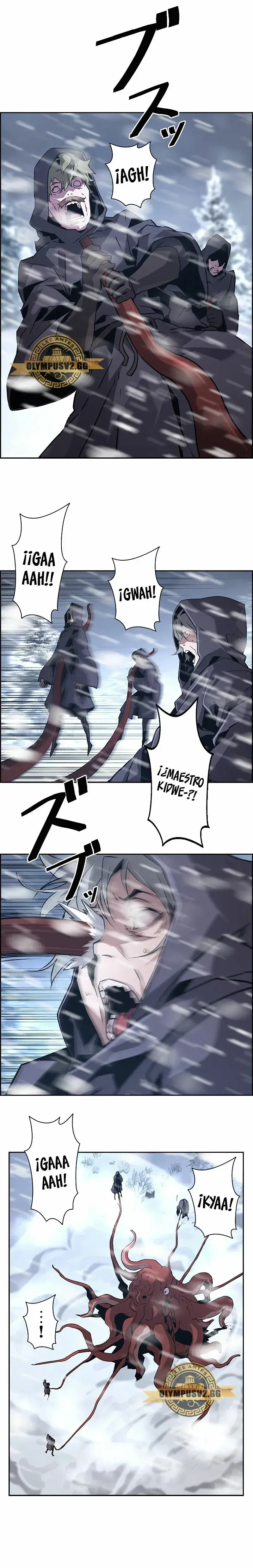 Capitulo 28 page 17