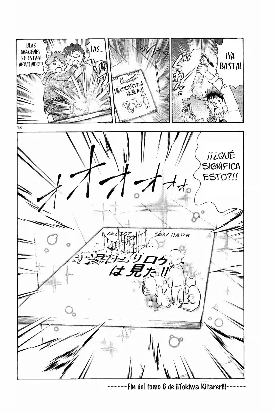 Capitulo 50 page 20