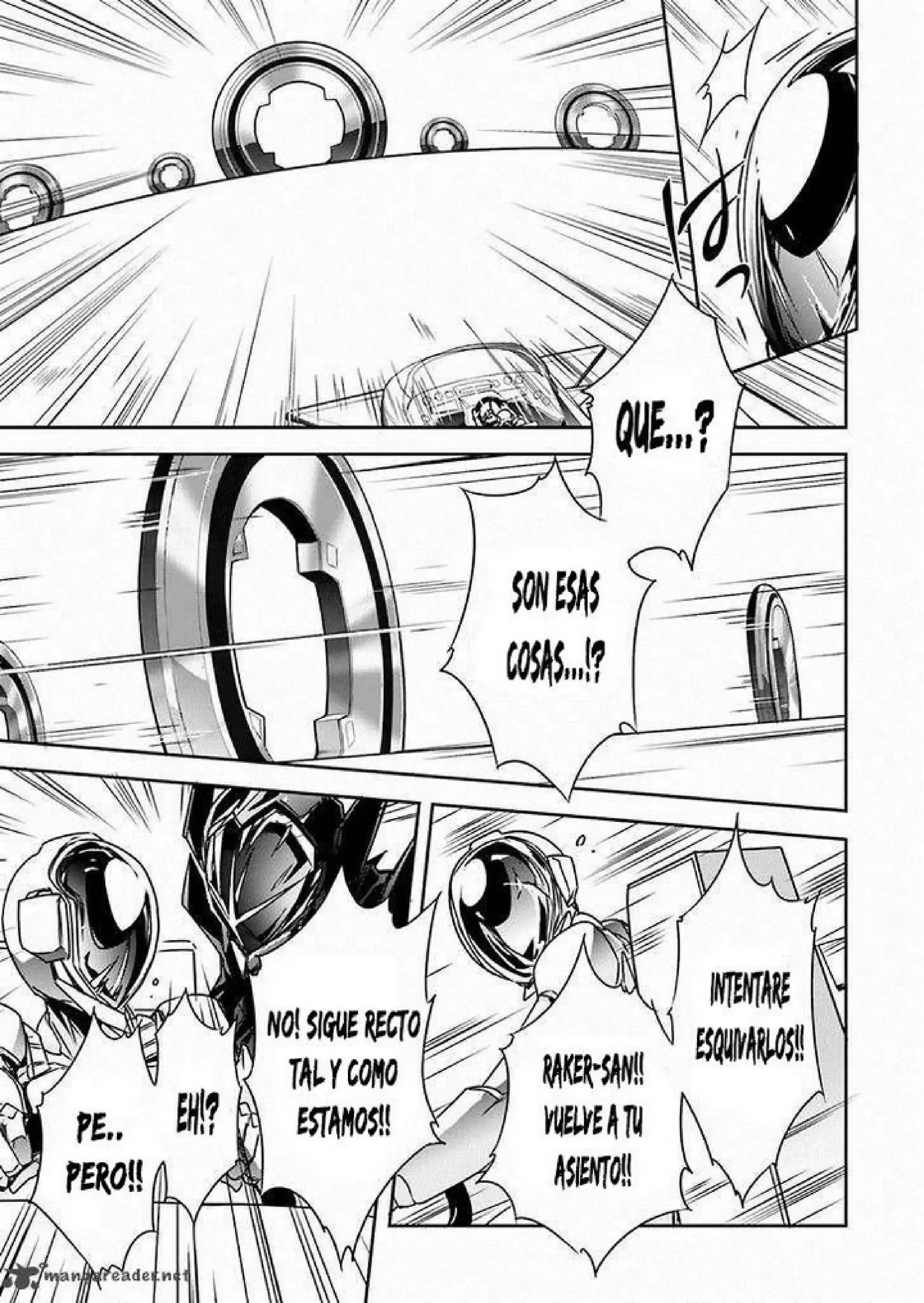 Capitulo 33 page 28